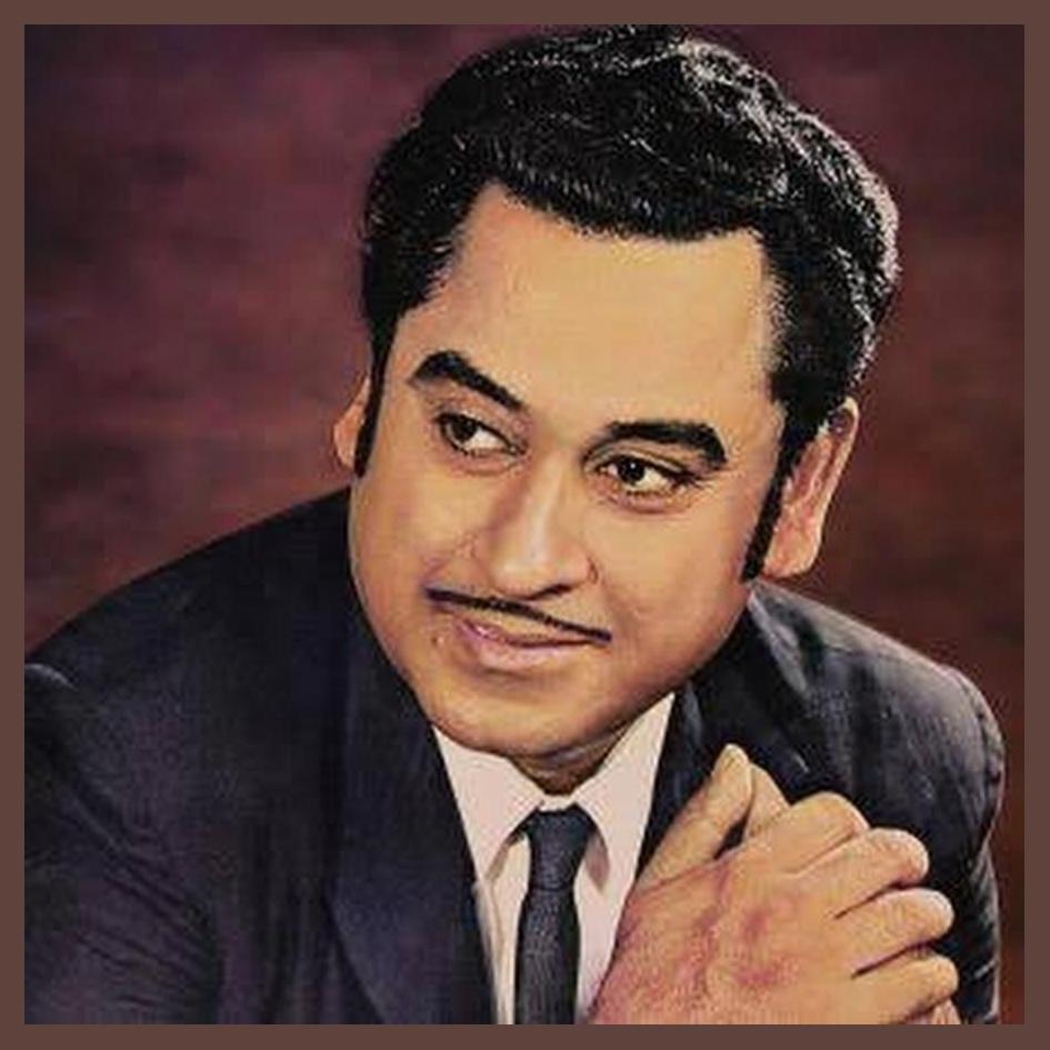 Kishore Kumar